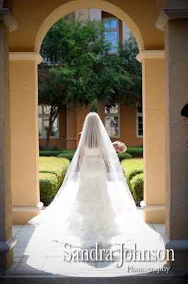 Best Ritz Carlton Wedding photographer - Sandra Johnson (SJFoto.com)